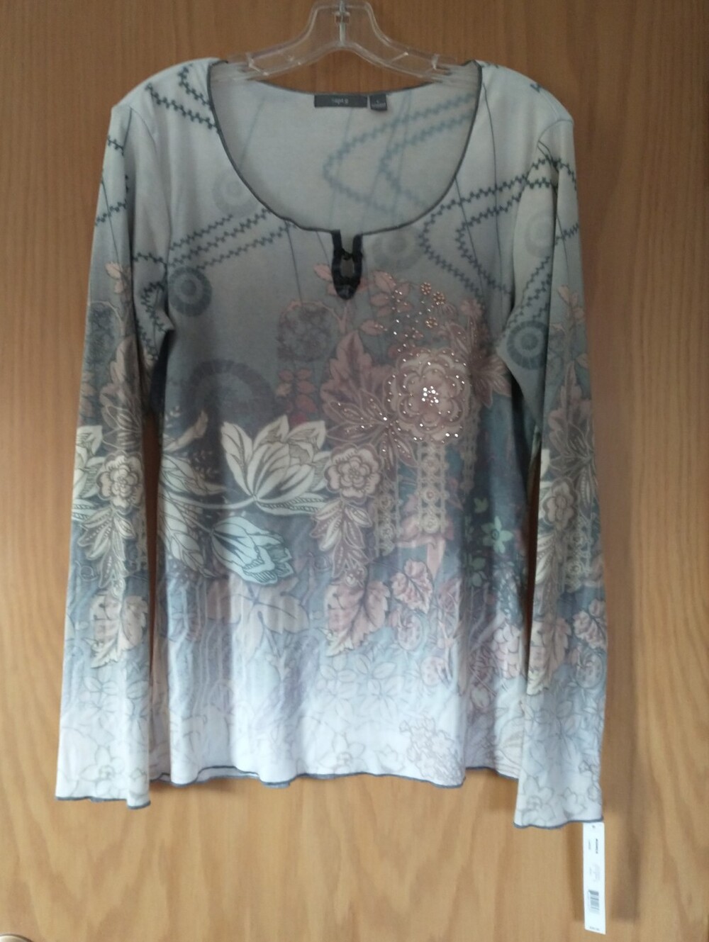 4 Tops For $12
